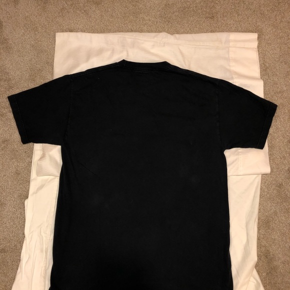 2012 Monster Jam Grave Digger Skull Graphic Shirt - Picture 5 of 5